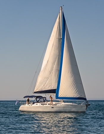 Notos Sailing Chania