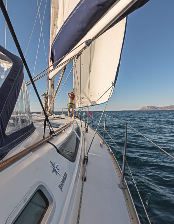 Notos Sailing Chania
