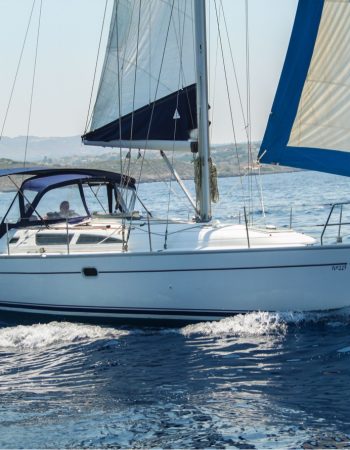 Notos Sailing Chania