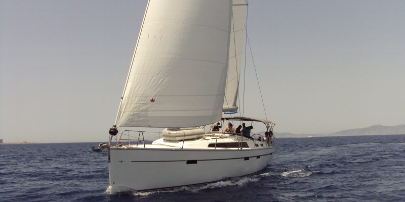 S/Y MELODIA