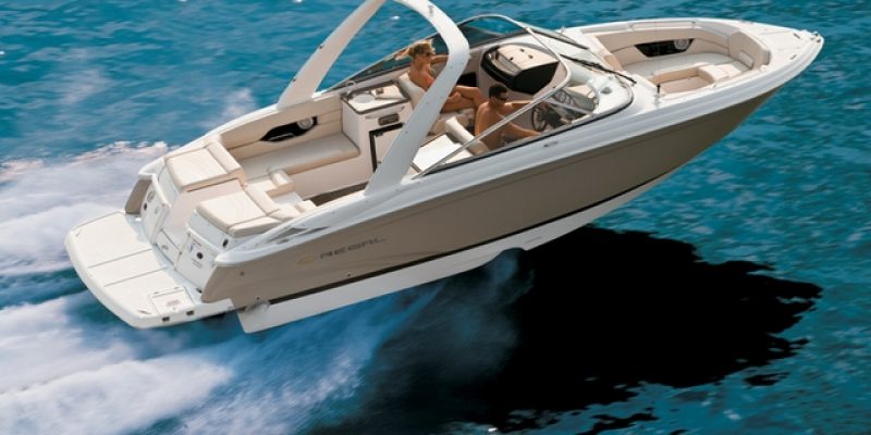 Regal 2700