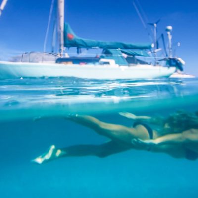 Verde Mare