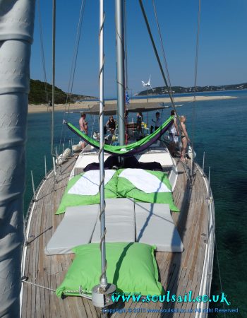 Skiathos