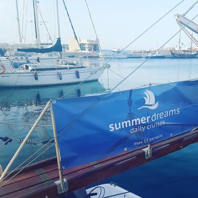 Tinaztepe, New Marina Rhodos