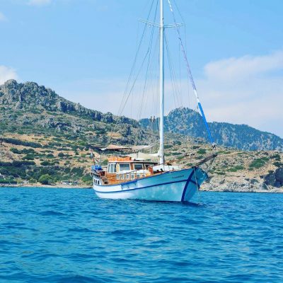 Tinaztepe, New Marina Rhodos
