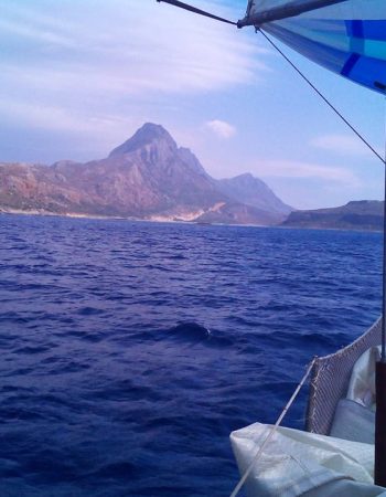 Panefi Sailing Cruises