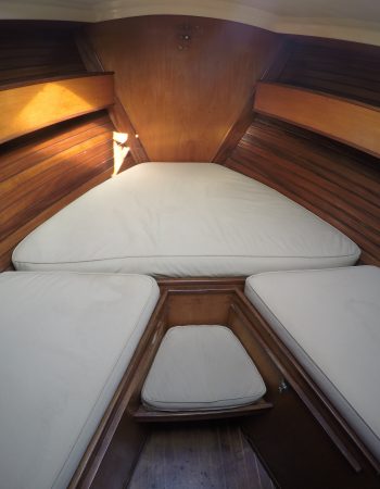 Panefi Sailing Cruises