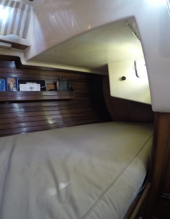 Panefi Sailing Cruises
