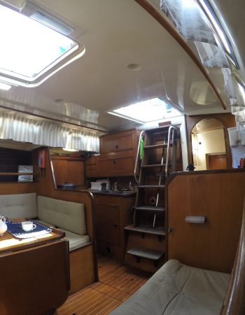 Panefi Sailing Cruises