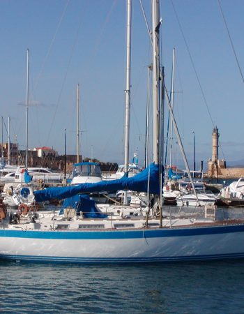Panefi Sailing Cruises