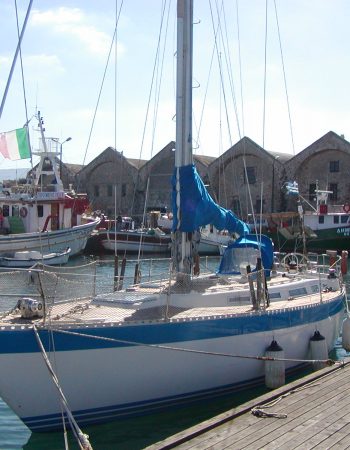 Panefi Sailing Cruises