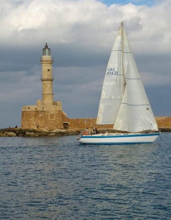 Panefi Sailing Cruises